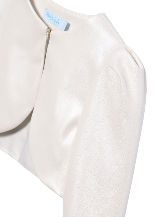 Abel & Lula Abel & Lula Bolero 5305 Bela Regular Fit