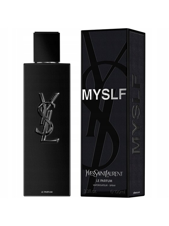 Saint Laurent Saint Laurent MYSLF Le Parfum Perfumy
