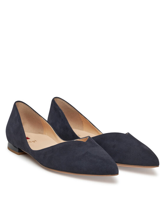 HÖGL HÖGL Balerina Basic 9-100012 Sötétkék
