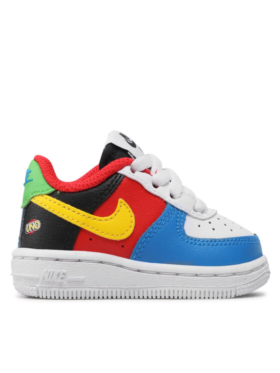 Nike force 1 lv8 on sale td