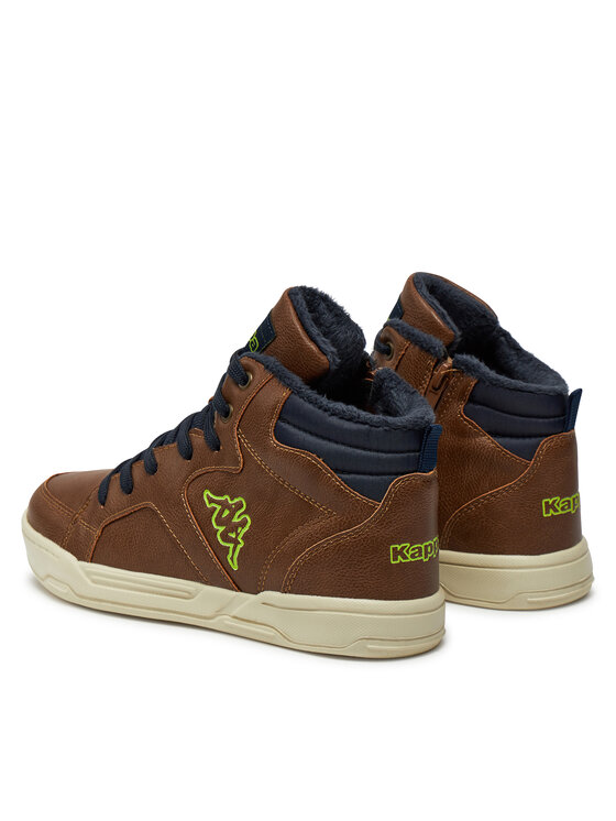 Kappa Kappa Laisvalaikio batai 260826T Ruda