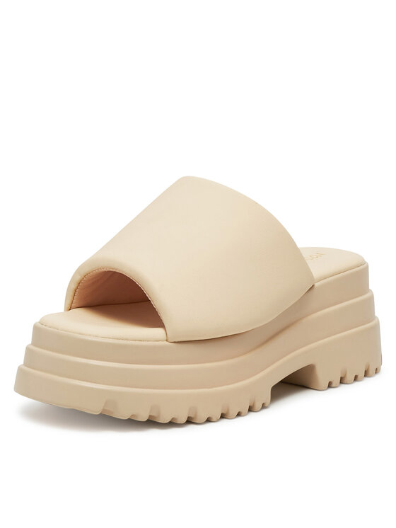 DeeZee DeeZee Plätud 8602-1A Ekrüüvärv