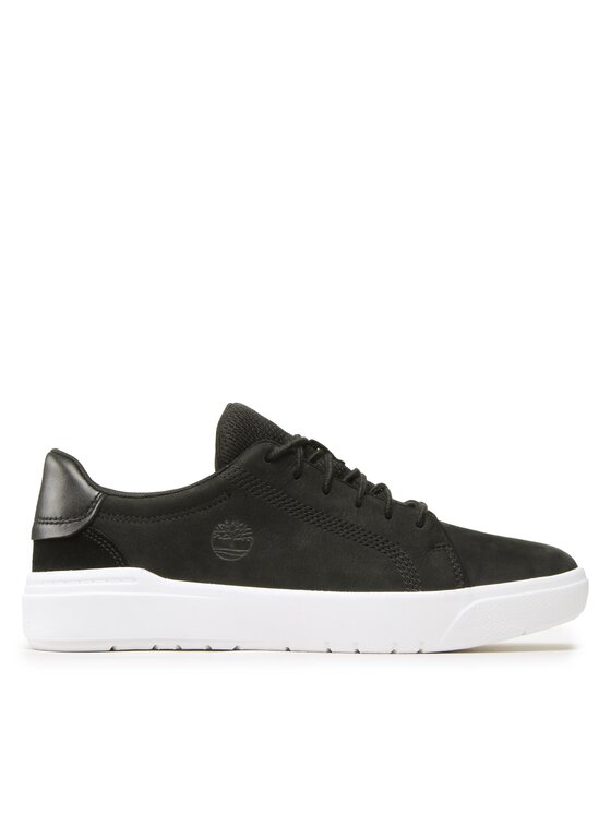 Timberland Sneakersy Seneca Bay Oxford TB0A275R0151 Čierna