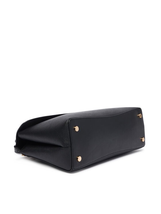 MICHAEL Michael Kors MICHAEL Michael Kors Kabelka 30T6GX7S2L Čierna