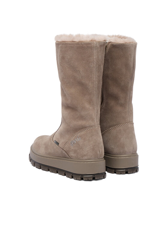 Primigi Primigi Zimske čizme GORE-TEX 8879611 M Siva
