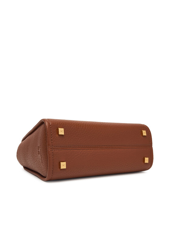 Elisabetta Franchi Elisabetta Franchi Сумка BS-07A-66E2-V360 Коричневий