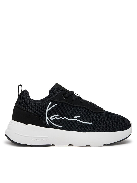 Karl Kani Sneakersy 12510003 Czarny | Modivo.pl