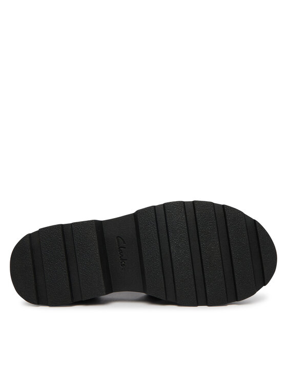 Clarks Clarks Szandál Orinoco3 Cove 26186087 Fekete