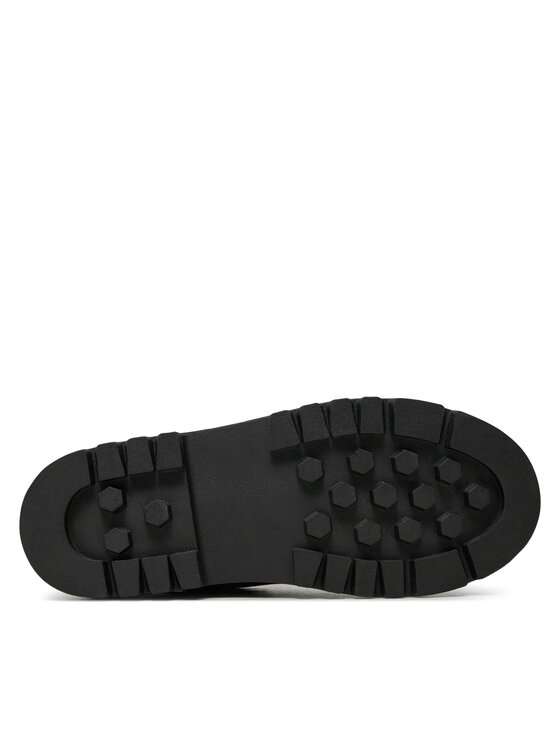 Liu Jo Liu Jo Schneeschuhe 4F4343 TX453 Schwarz