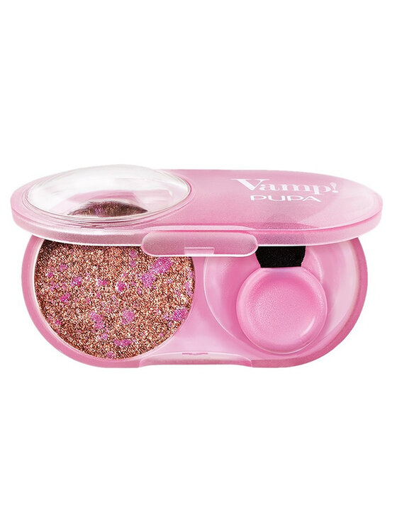 PUPA Milano PUPA Milano Dreamscape Cień do powiek 003 Sunny Puff