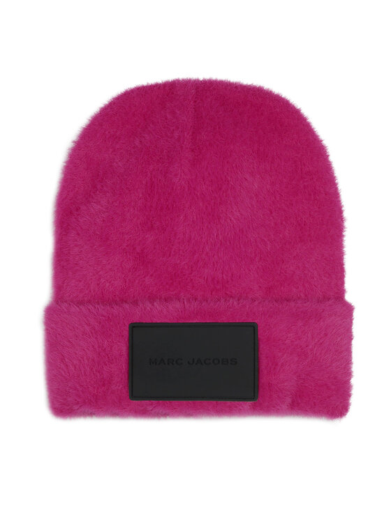 Marc Jacobs Căciulă W60347 Roz