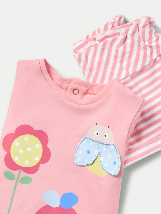 Mayoral Mayoral Kinderset 1634 Bunt Regular Fit