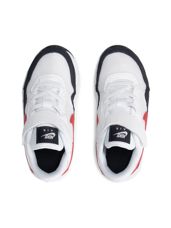 Nike Nike Superge Air Max Sc (Psv) CZ5356 103 Bela