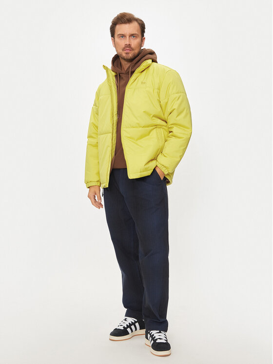 Vans Vans Talvejope MTE™ Norris VN000HN7 Roheline Regular Fit