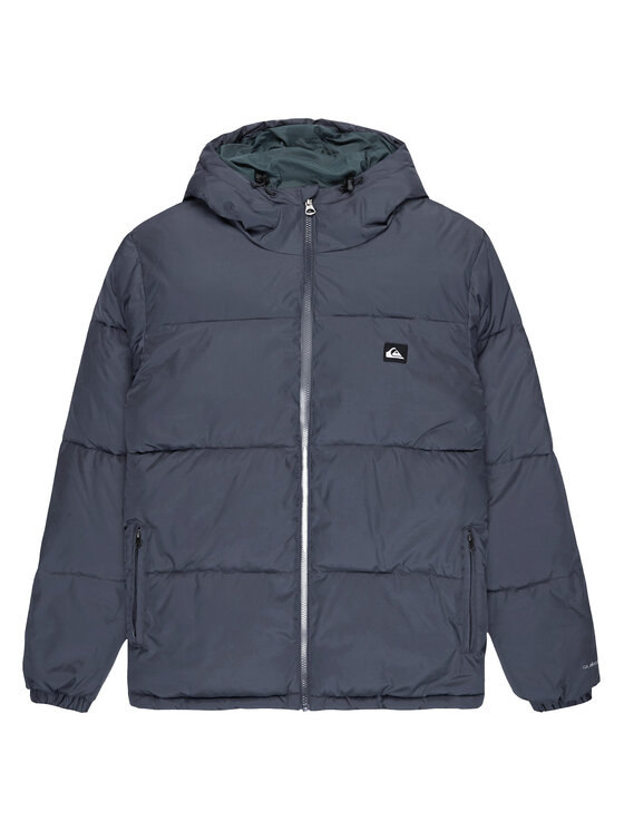 Quiksilver Quiksilver Zimska jakna Cold Days EQYJK04173 Mornarsko modra Regular Fit