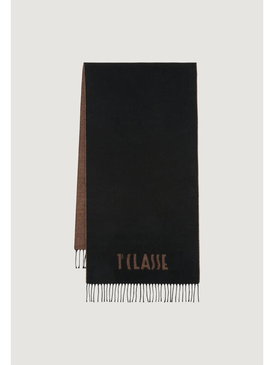 Alviero Martini Prima Classe Alviero Martini Prima Classe Sciarpa K S607 1803 Nero