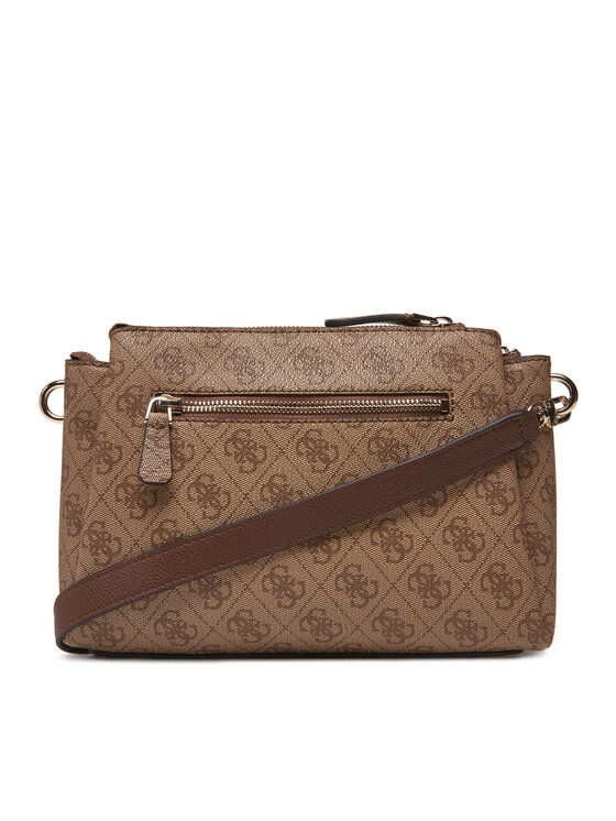 Guess Guess Torbica Noelle II HWBG96 72120 Smeđa
