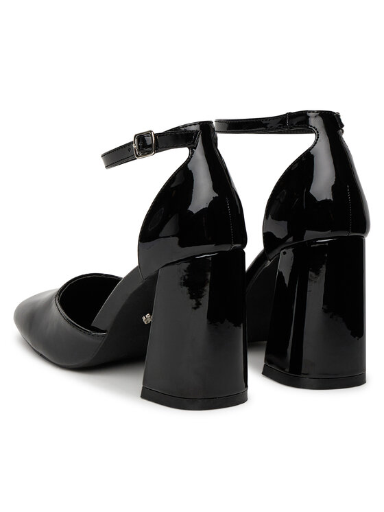 DeeZee DeeZee Pantofi pumps LWRK321-1 Negru
