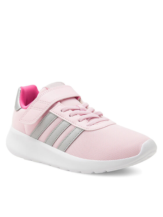 adidas adidas Pantofi Lite Racer 3.0 El K IE1134 Roz