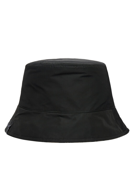 Off-White Off-White Hut OMLA033S22FAB0016210 Schwarz