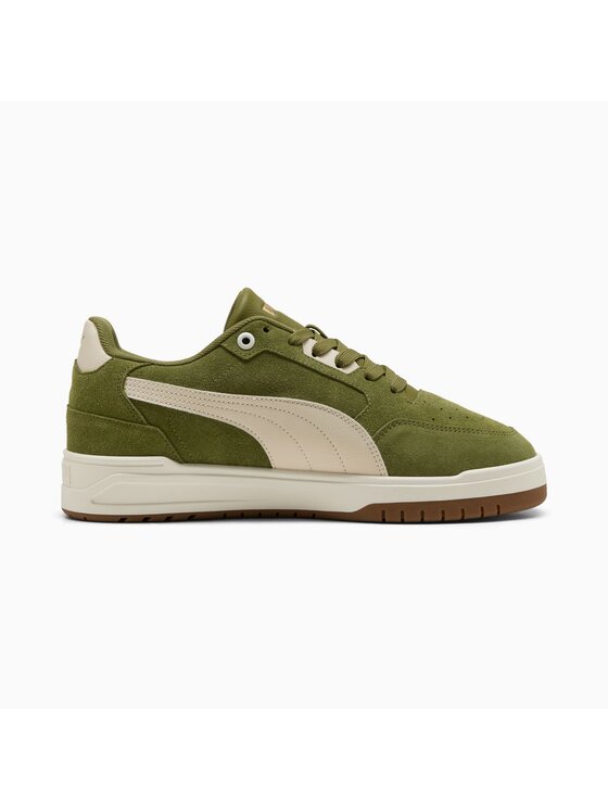 Puma Puma Sneakersy 402597 Zielony