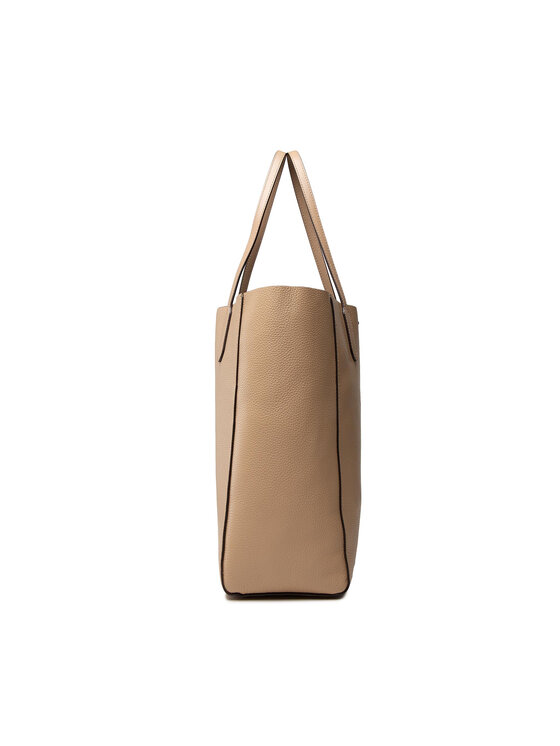 MICHAEL Michael Kors Rankinė Sinclair 30T1L5ST9L Smėlio | Modivo.lt