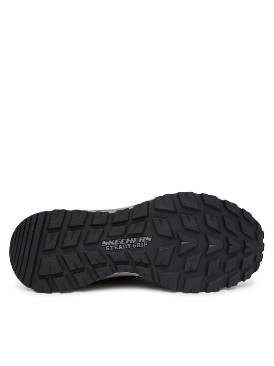 Skechers Skechers Αθλητικά Slade Ultra - Ronan 211448 Σκούρο γκρι