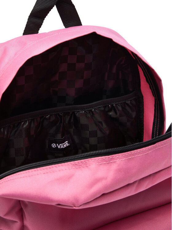 Vans Vans Zaino Vans Old Skool Classic VN000H4YFRQ1 Rosa chiaro