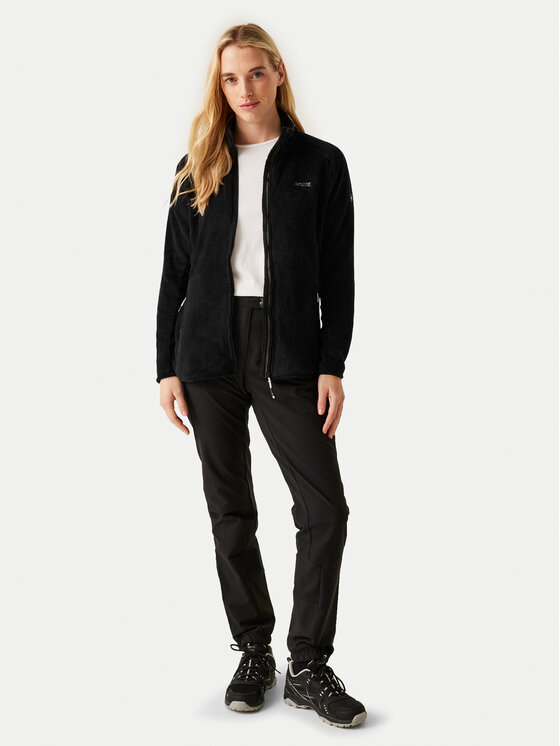 Regatta Regatta Fliis Lakara Fluffy RWA656 Must Regular Fit