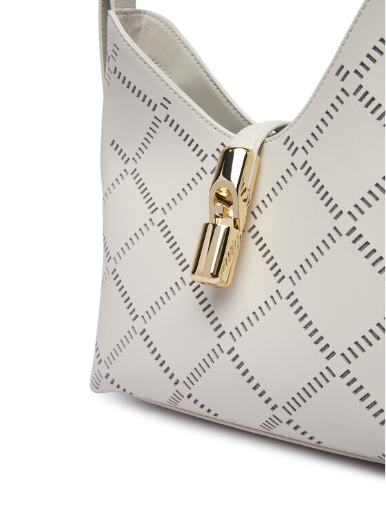 Furla Furla Τσάντα Goccia S WB01979 BX3947 KH 1704S Εκρού