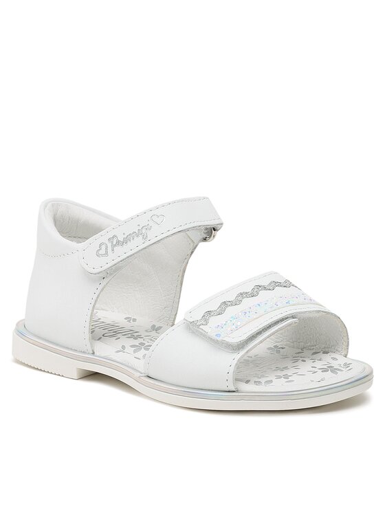 Primigi Primigi Sandali 3912022 S Bianco