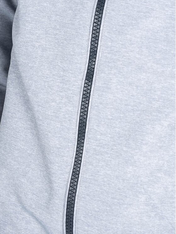 Invicta Invicta Μπουφάν μεταβατικό 4431321 Γκρι Regular Fit