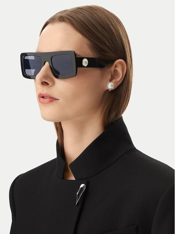 GINO ROSSI GINO ROSSI Γυαλιά ηλίου GR55245S Μαύρο