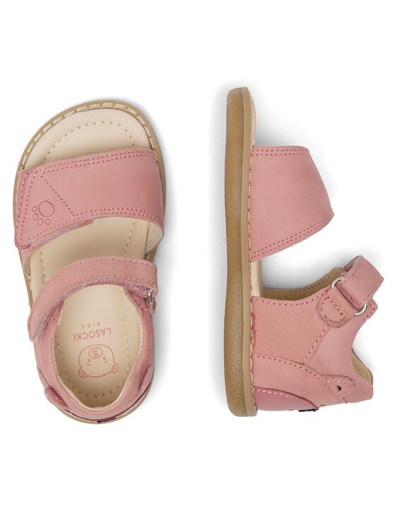 Lasocki Kids Lasocki Kids Sandalen Bob CI12-BOB-01(II)DZ Rosa