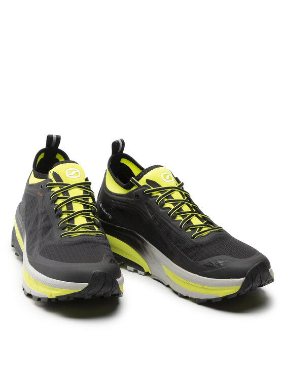 Scarpa Scarpa Laufschuhe Golden Gate Atr Wmn 33076-351 Schwarz