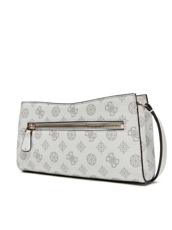 Guess Torebka HWPG95 21120 Biały | Modivo.pl