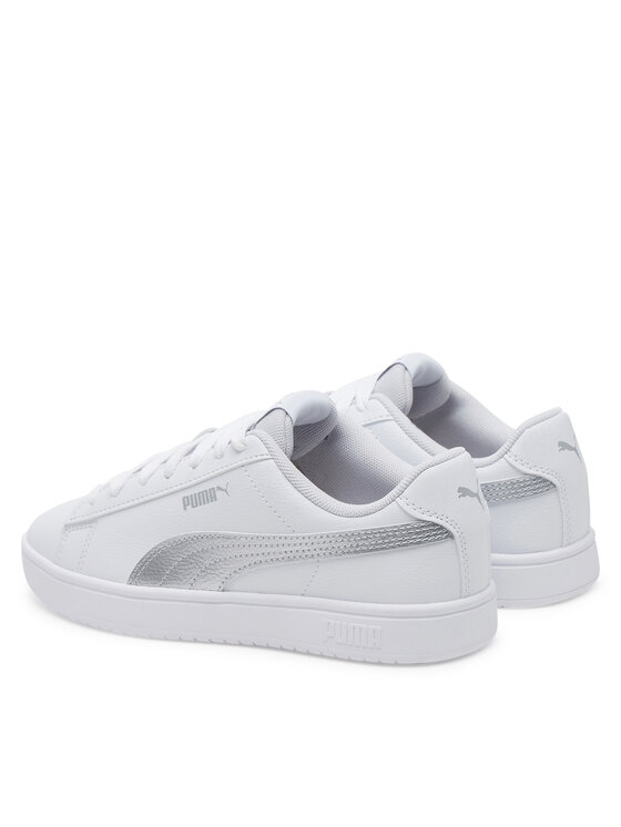Puma Puma Снікерcи Rickie Classic Jr 394252 16 Білий