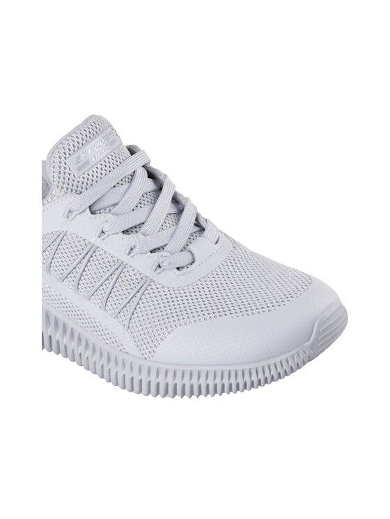 Skechers Skechers Sneakersy 117413-LTGY Szary