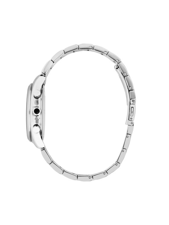 KARL LAGERFELD KARL LAGERFELD Laikrodis R0553101504 Sidabrinė