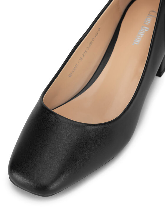 Clara Barson Clara Barson Tacones WFA3007-1 Must