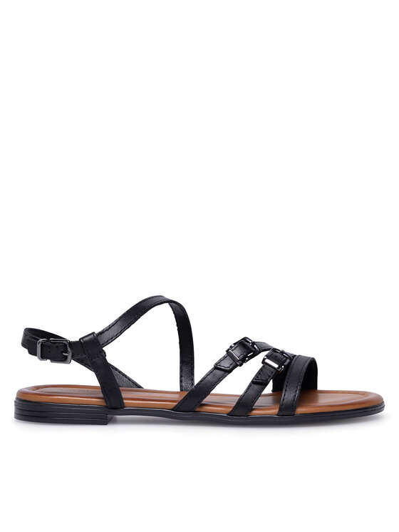 Lasocki Lasocki Sandalen ARENA RST-ARENA-36 Schwarz