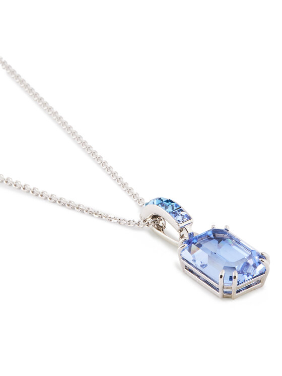 Swarovski Swarovski Colier Millenia 5696518 Argintiu