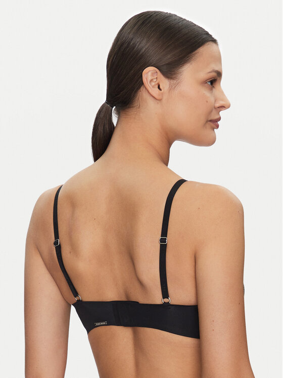 YSABEL MORA YSABEL MORA Reggiseno senza cuciture 10035 Nero