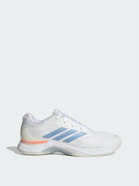 adidas adidas Buty do tenisa Avacourt 3 Czarny