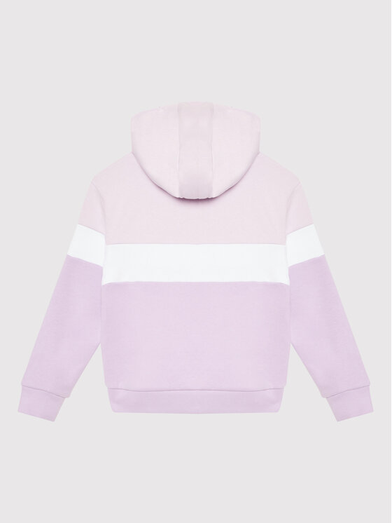 4F 4F Μπλούζα HJL22-JBLD002 Μωβ Regular Fit
