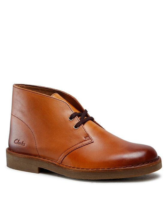 Ghete Clarks Desert Boot 2 261563677 Maro