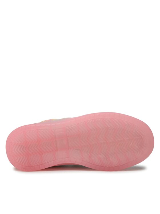 Nelli Blu Nelli Blu Sneakersy CM220412-13 Bílá