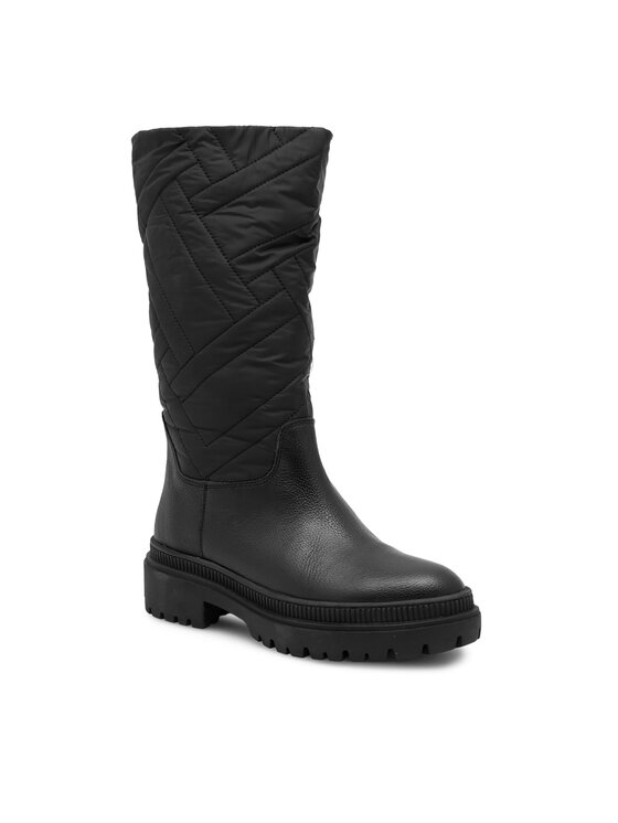Lasocki Lasocki Stiefel WI16-14097-07 Schwarz