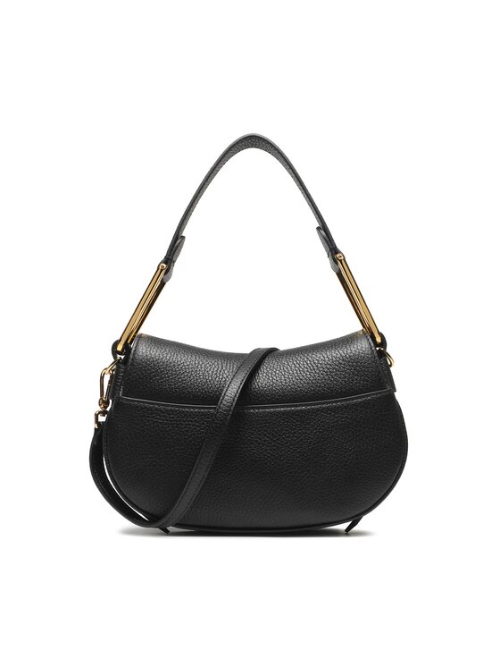 Coccinelle Coccinelle Käekott PQR Coccienllemagie Soft E1 PQR 58 01 01 Must