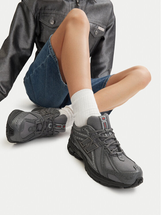 New Balance New Balance Laisvalaikio batai U1906ROF W Pilka